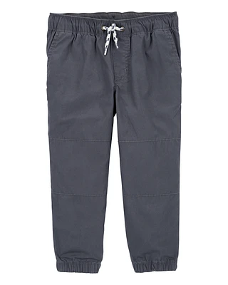 Drawstring Joggers