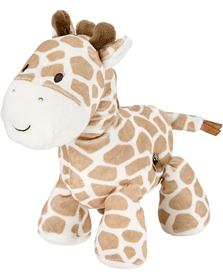 Baby Musical Plush Giraffe Waggy