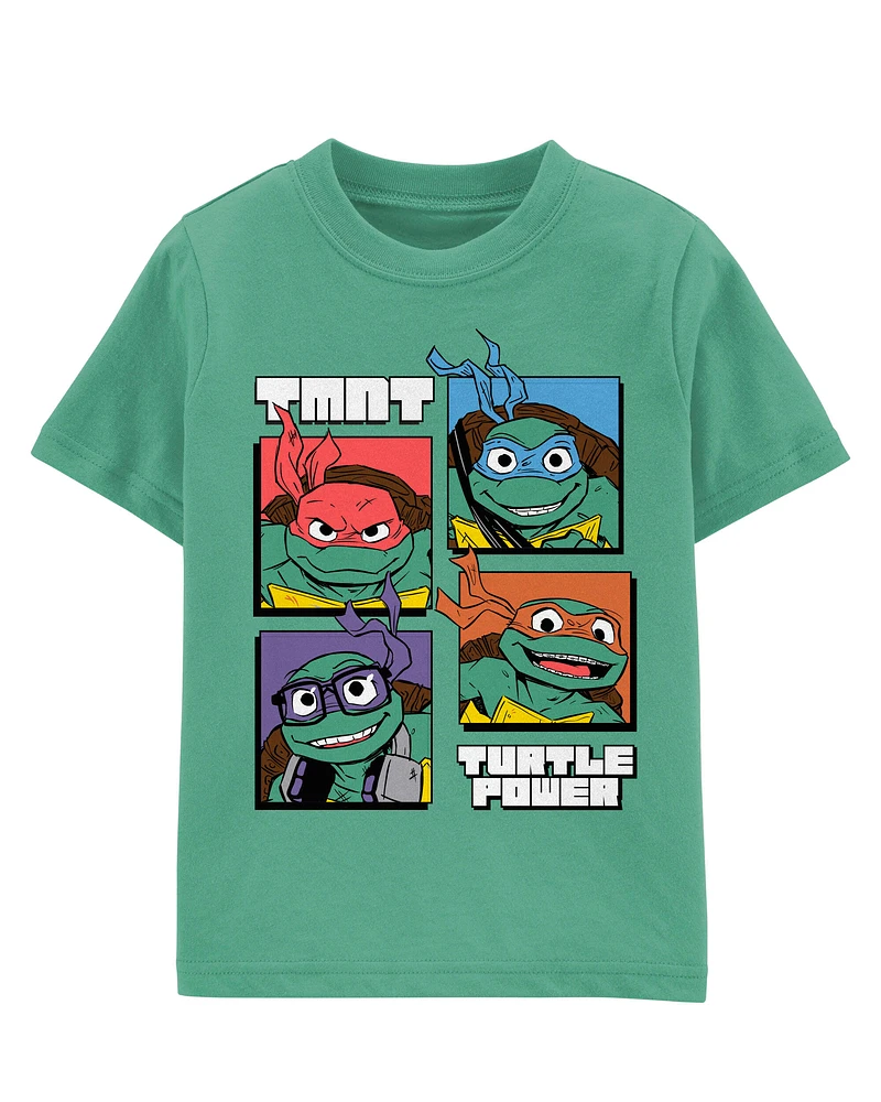 Toddler Teenage Mutant Ninja Turtles Tee