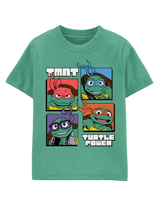 Toddler Teenage Mutant Ninja Turtles Tee