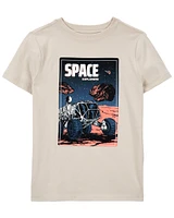 Space Explorers Graphic Tee