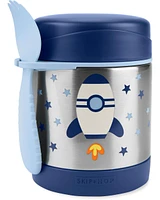 Spark Style Insulated Food Jar - Rocket