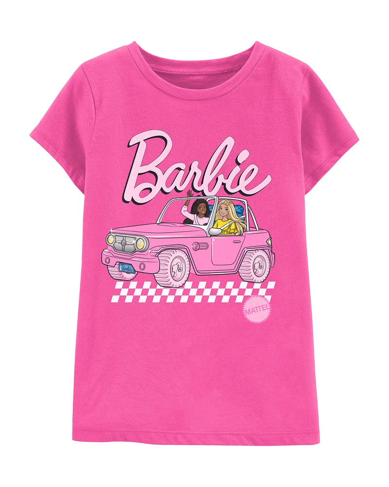 Kid Barbie Tee