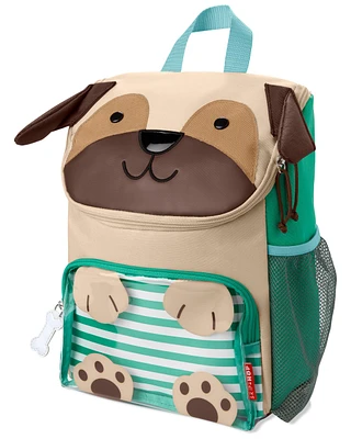 Zoo Big Kid Backpack