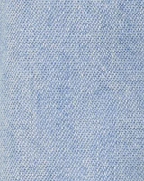 Baby Chambray Flutter Romper
