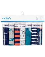 7-Pack Cotton Briefs