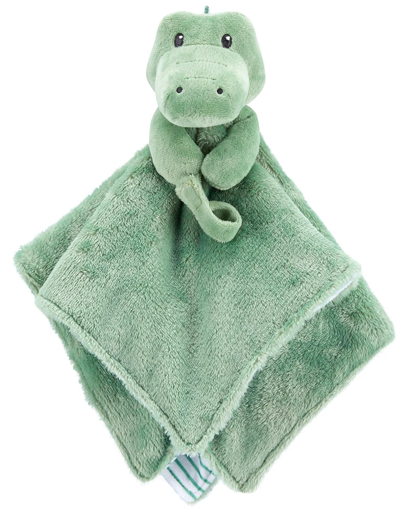 Alligator Security Blanket