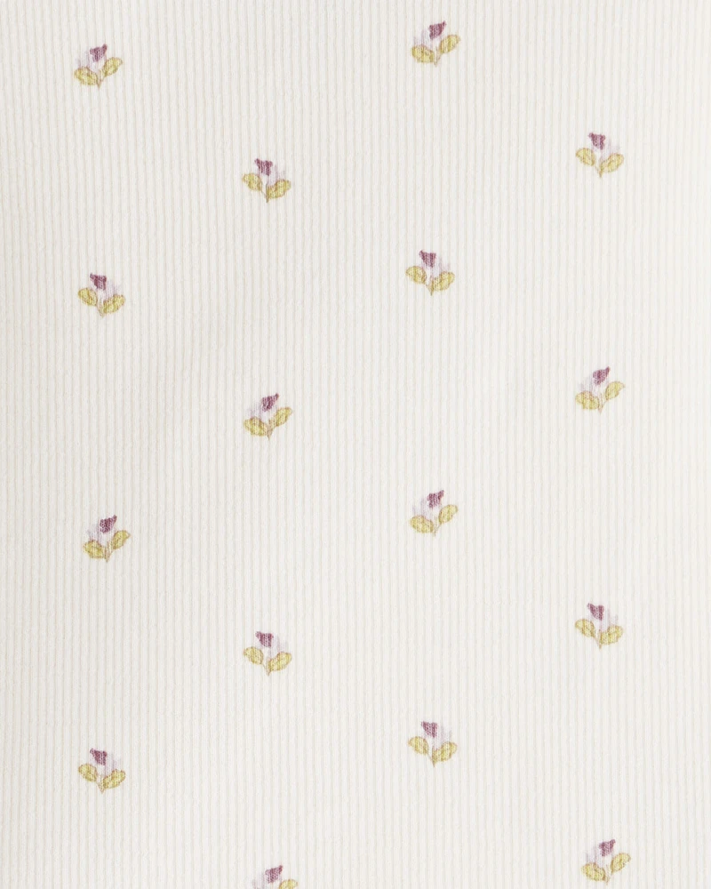 Baby 2-Piece Organic Cotton Jumper Set