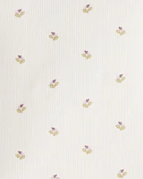 Baby 2-Piece Organic Cotton Jumper Set