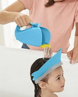 Moby Bath Visor