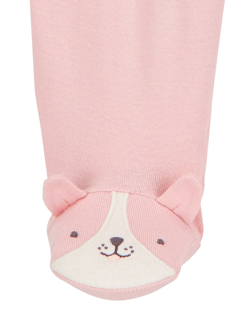Baby 3-Piece Puppy Multi-Piece Set