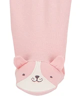 Baby 3-Piece Puppy Multi-Piece Set
