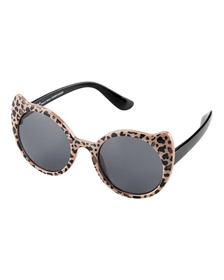 Kid Cat Eye Sunglasses