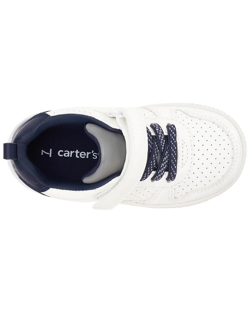 Toddler Casual Sneakers