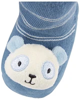 Koala Slipper Socks