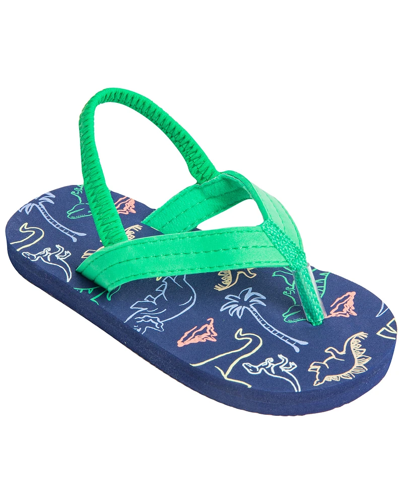 Toddler Classic Flip Flops