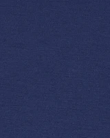 Toddler Colourblock Cotton Blend Long-Sleeve Tee