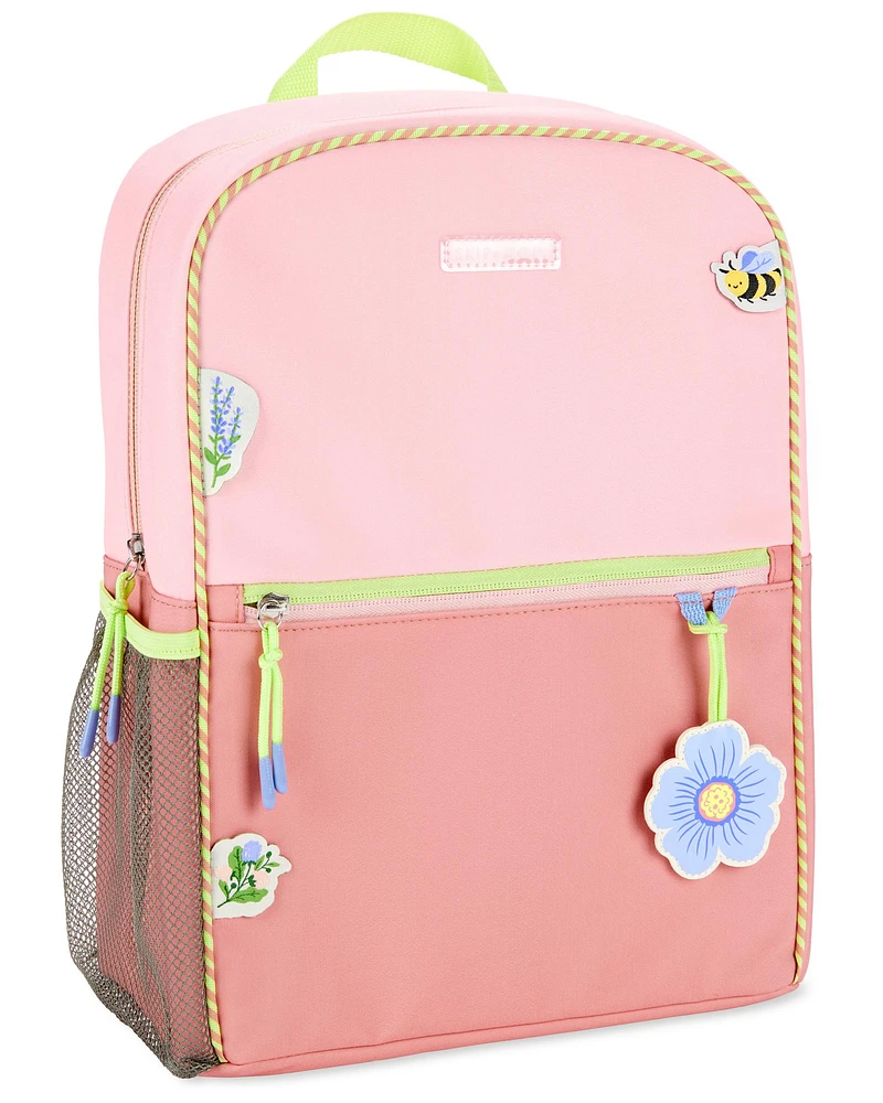 Wander Kids Backpack - Wildflower