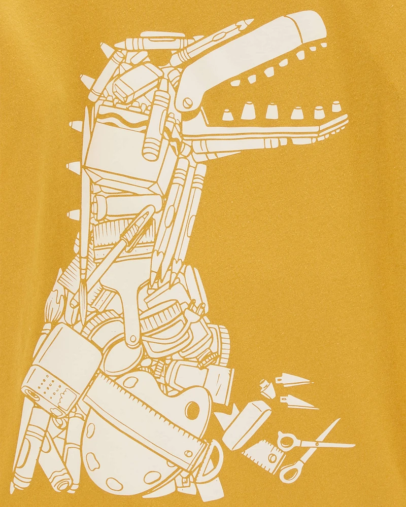 Dino Graphic Tee