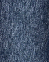 Baby Pull-On Jeans