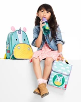 ZOO Straw Bottle - 13 oz - Unicorn