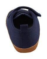 Baby Hook And Loop Sneaker Shoes