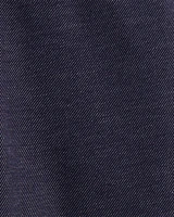 Kid Faux Denim Leggings