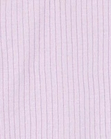 Baby 3-Piece Drop Needle Outfit Set