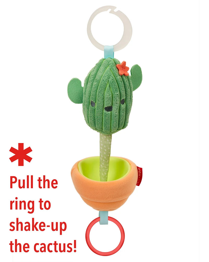 Baby Farmstand Jitter Cactus