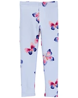 Baby Butterfly Leggings