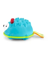 Explore & More Hello Hedgehog Crawl Toy