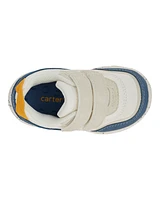 Baby Every Step® First Walker Fashion Sneakers
