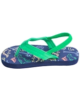 Toddler Classic Flip Flops