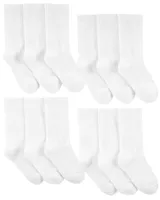 12-Pack Socks