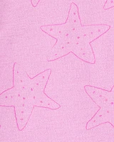 Baby Short-Sleeve Pocket Tee