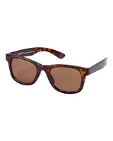 Kid Tortoise Shell Sunglasses