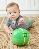 Farmstand Rattle Melon Drum