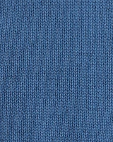 Baby Boy Long-Sleeve Cardigan - Navy