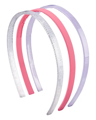 3-Pack Headbands