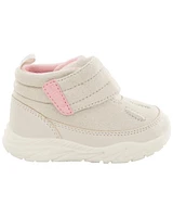 Baby Every Step Snow Boot Shoes