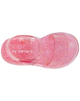 Toddler Jelly Sandals