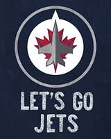 Kid NHL Winnipeg Jets Tee