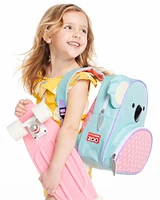 Toddler Zoo Little Kids Backpack