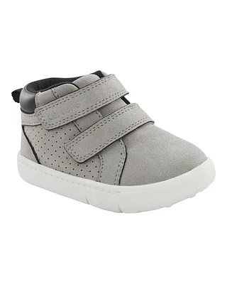 Baby Every Step® High-Top Sneakers