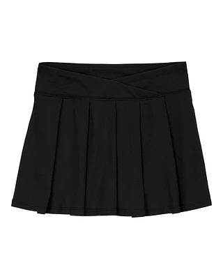Kid Active Match Skort
