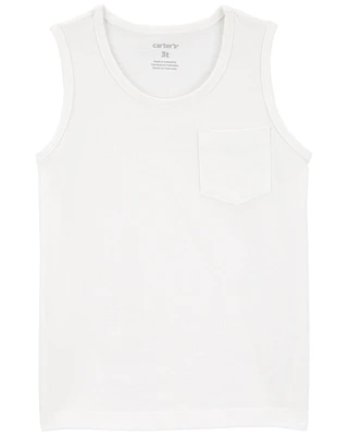 Toddler Pocket Tank