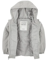 Kid Lightweight Windbreaker