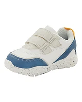 Baby Every Step® First Walker Fashion Sneakers