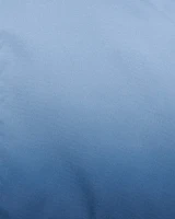 Toddler Dip Dye Rain Jacket - Blue