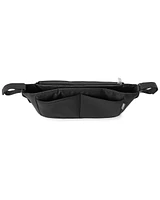 Grab & Go Ultra Stroller Organizer - Black